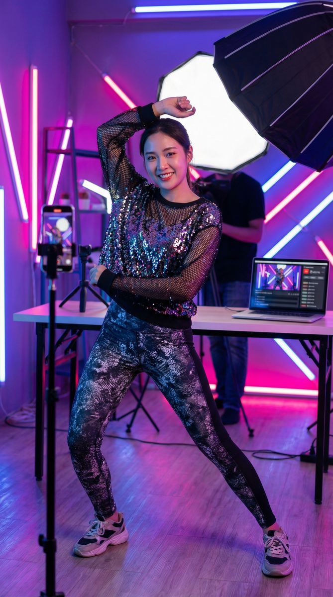 51吃瓜每日投稿舞蹈视频